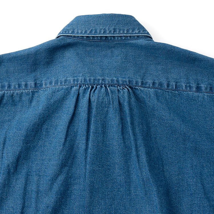 【FUJITO】B/S Shirt