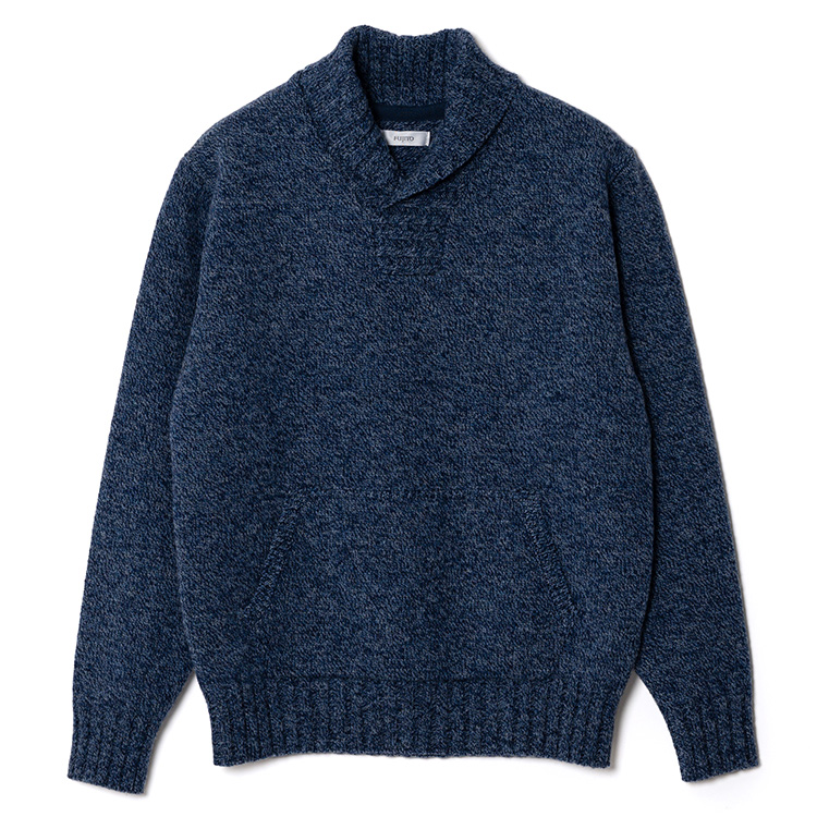 カラーサンプル画像