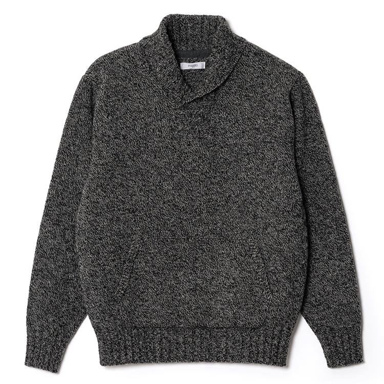 カラーサンプル画像