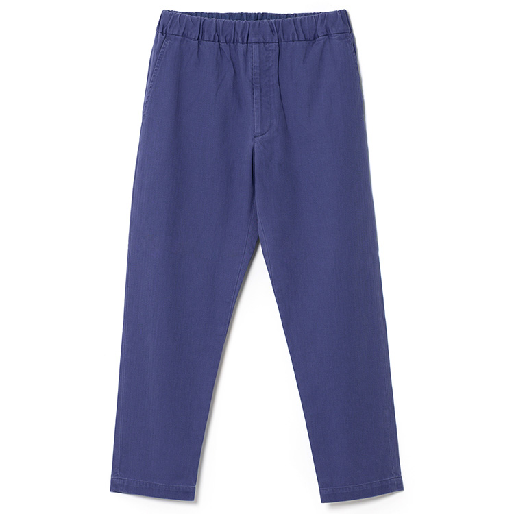 FUJITO】Easy Pants WF1-P68 | 藤巻百貨店