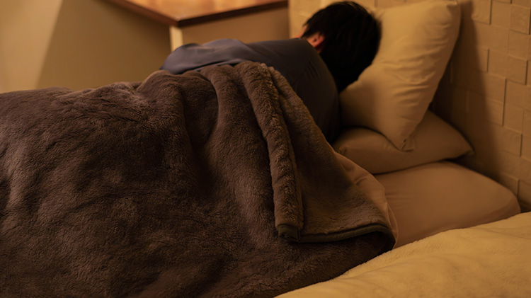 【LOOM&SPOOL】SERENE メリノウール マイヤーシリーズ寝具