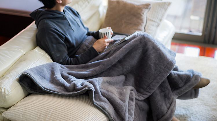 【LOOM&SPOOL】SERENE メリノウール マイヤーシリーズ寝具