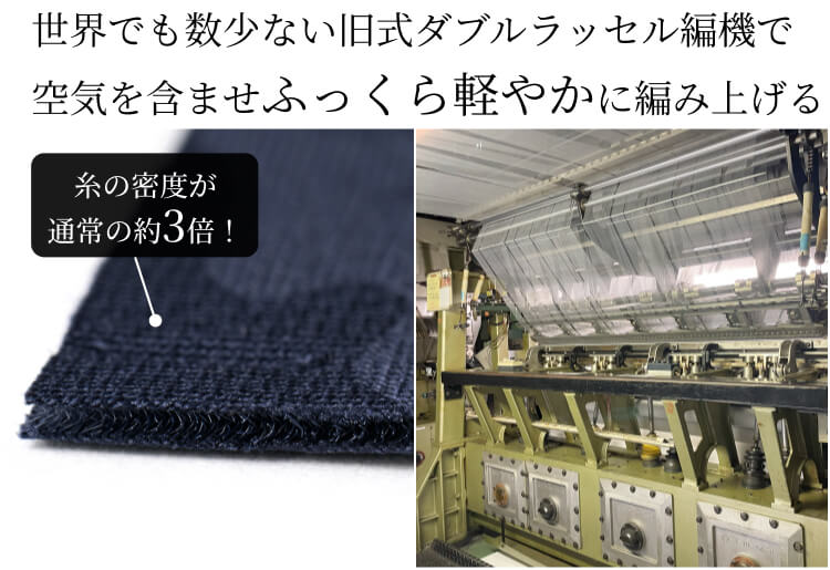 【HATTA WORKS】トートバッグ Smoocer(R) Bag