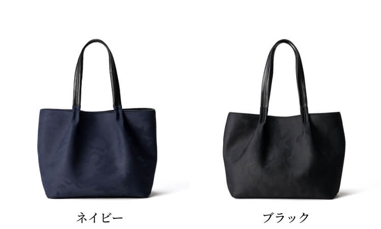 【HATTA WORKS】トートバッグ Smoocer(R) Bag