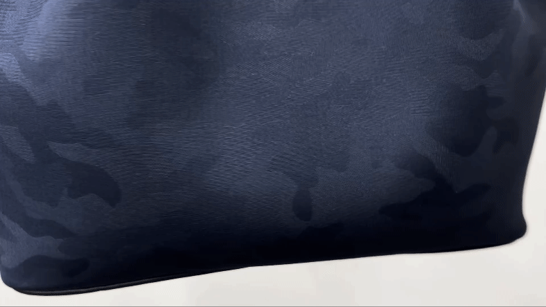 【HATTA WORKS】トートバッグ Smoocer(R) Bag