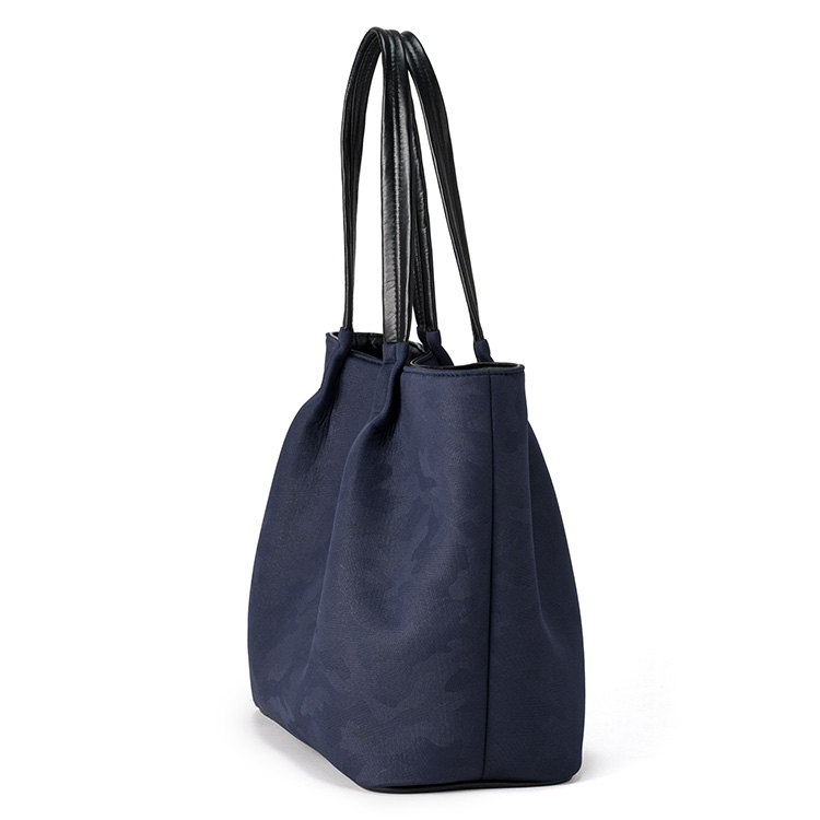 【HATTA WORKS】トートバッグ Smoocer(R) Bag