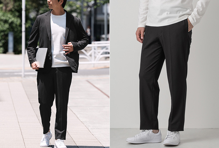 HATTA WORKS】洗える激涼サッカートリコットシリーズ | 藤巻百貨店