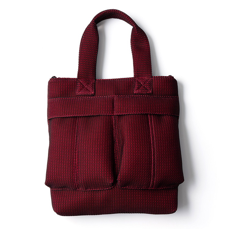 HATTA WORKS】メッシュ ヘルメットバッグ エアー | 藤巻百貨店