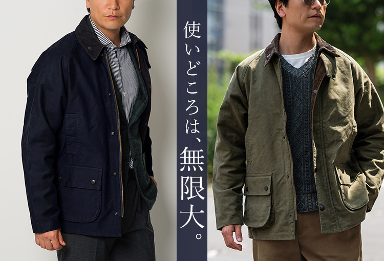 【F.O.B FACTORY】MOLESKIN RIDING JKT(F2361)