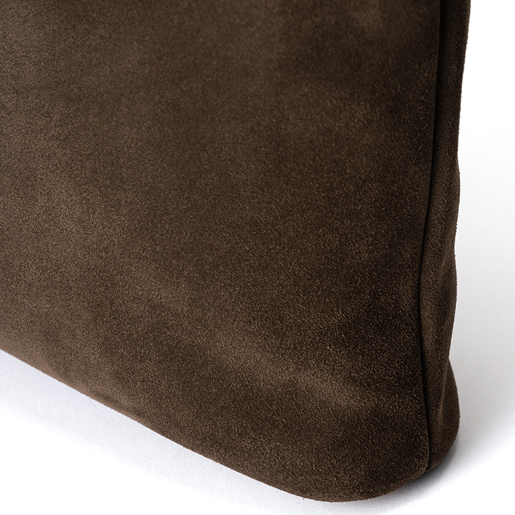 【GLENROYAL】TOTE BAG W LOGO PATCH BS
