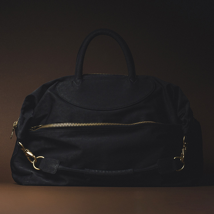 【JAS-M.B.】ミリクロス 3way ウィングストラベラー（large）