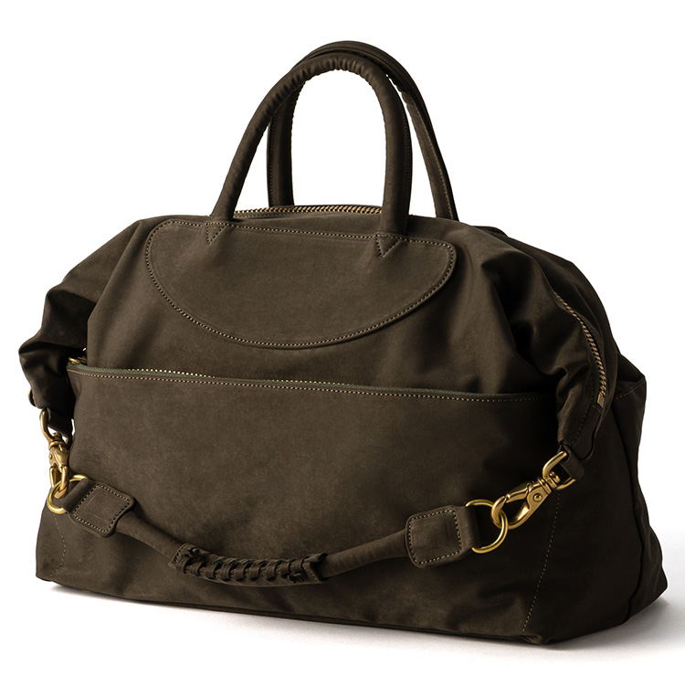 【JAS-M.B.】ミリクロス 3way ウィングストラベラー（large）