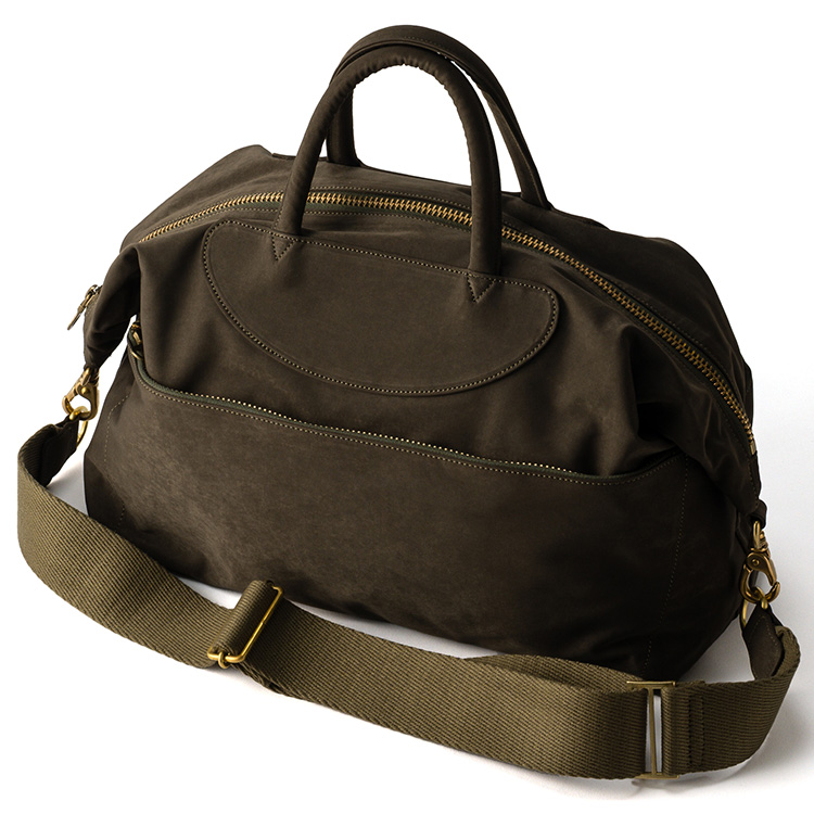 【JAS-M.B.】ミリクロス 3way ウィングストラベラー（large）