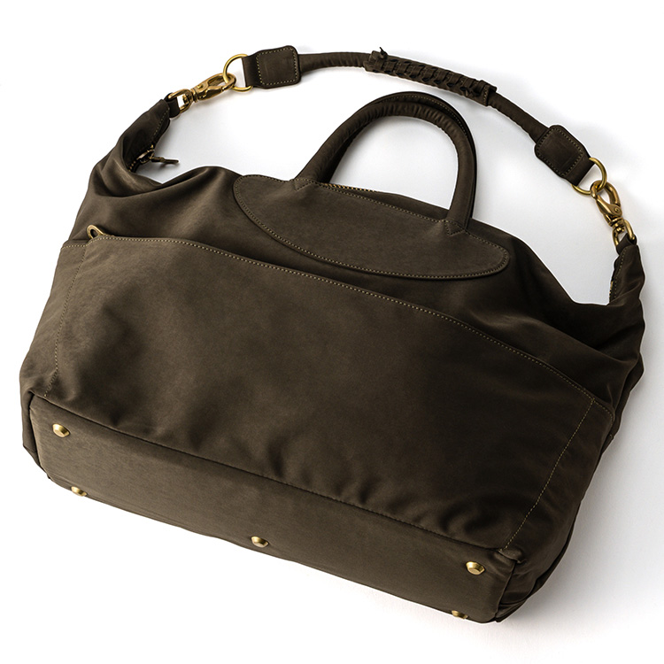 【JAS-M.B.】ミリクロス 3way ウィングストラベラー（large）