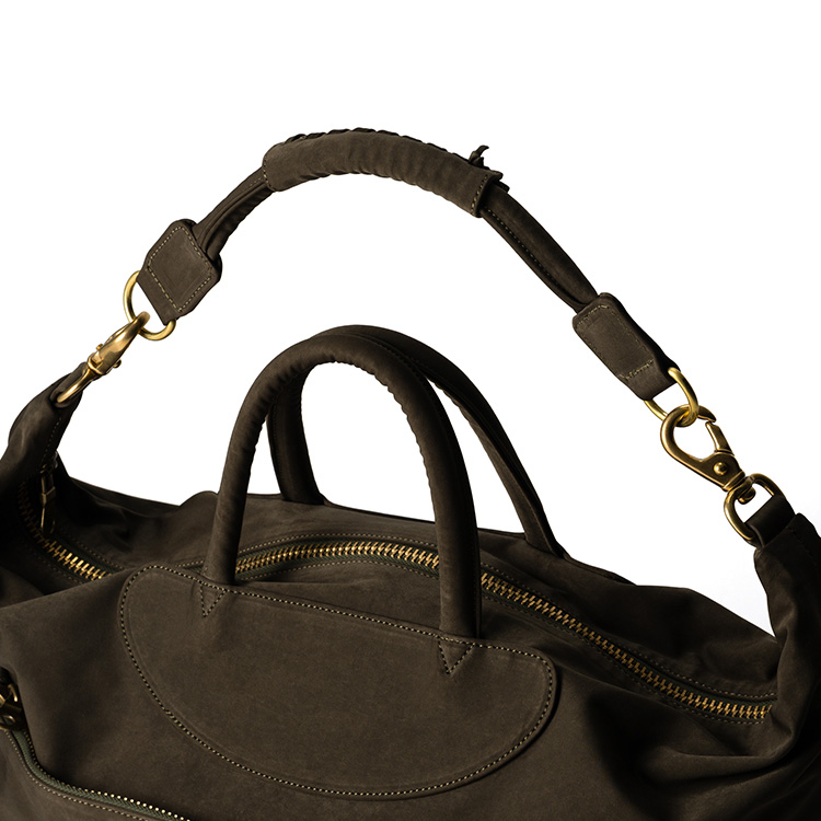 【JAS-M.B.】ミリクロス 3way ウィングストラベラー（large）