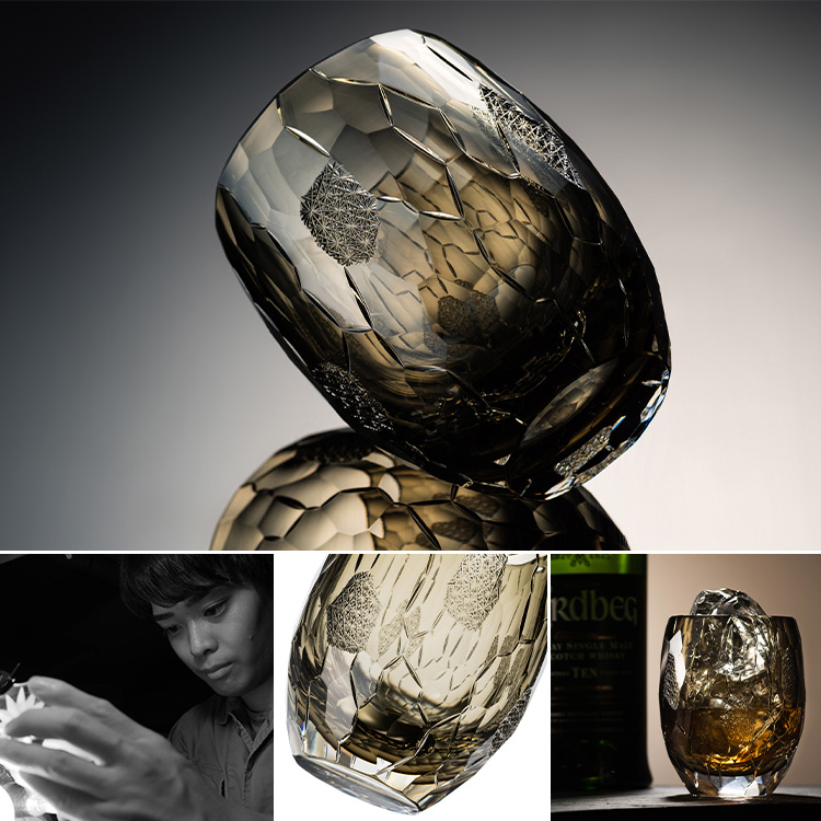 【鍋谷 海斗】氷晶