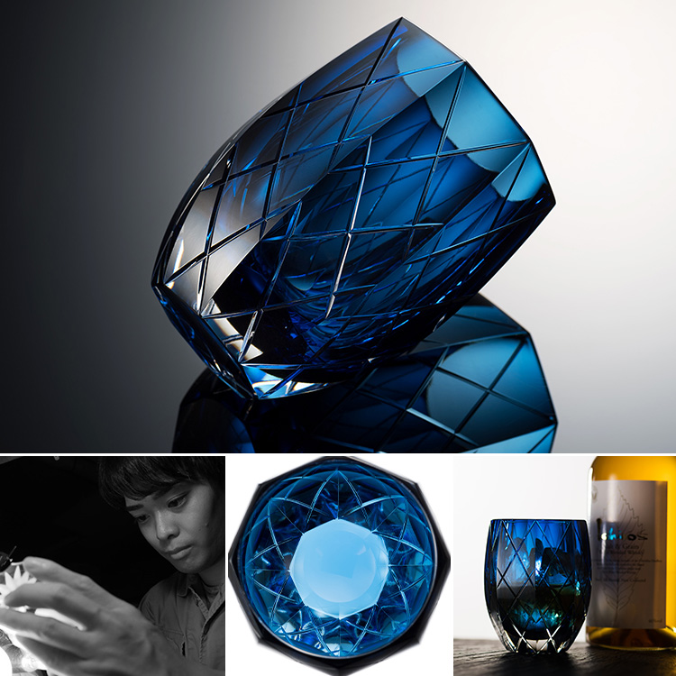 【鍋谷 海斗】凛