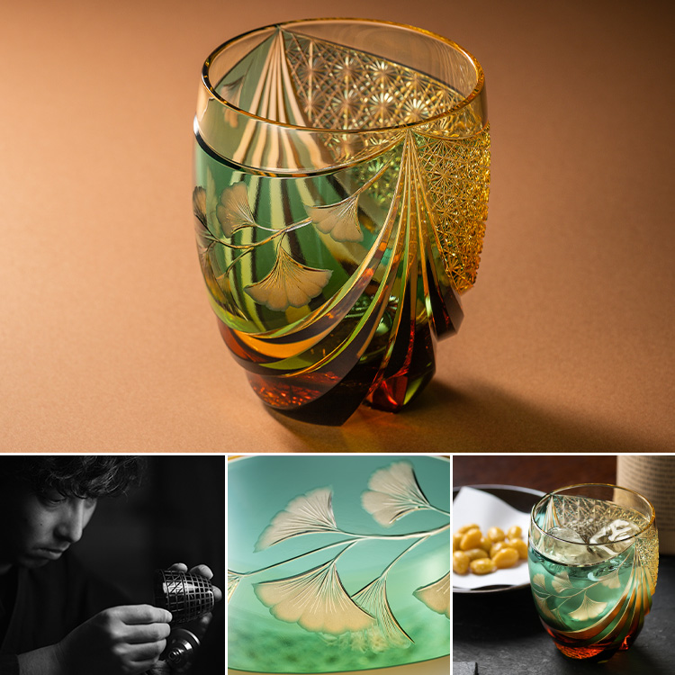 【細小路圭】銀杏