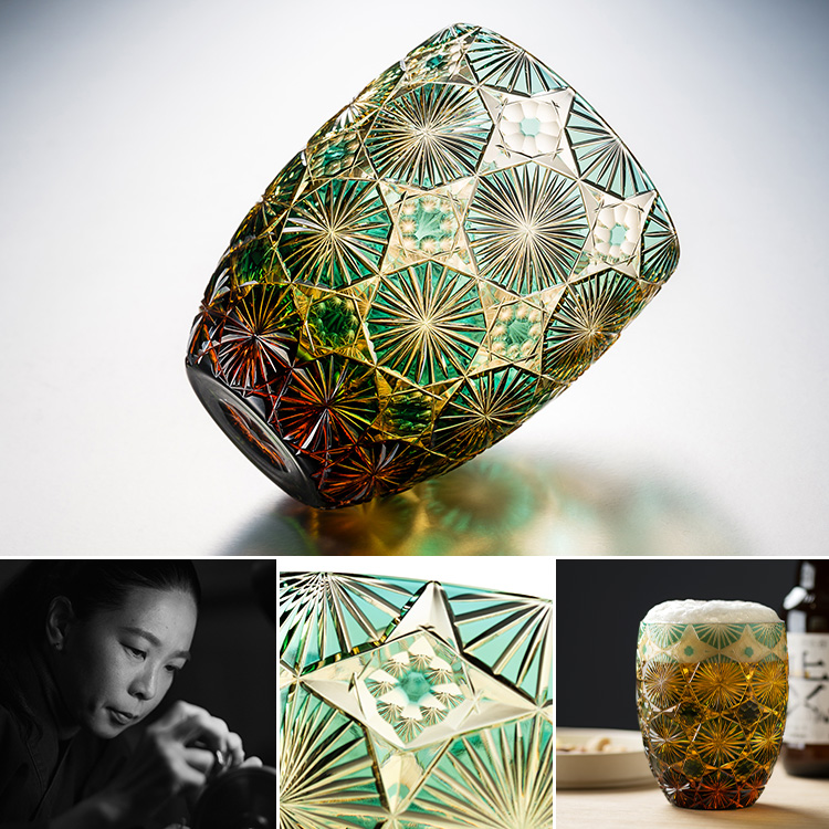 【山田のゆり】光輝