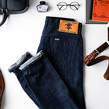 上質なファッションアパレル