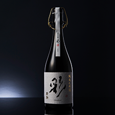 プレミアムな日本酒