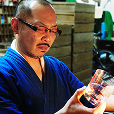 伝統工芸士が手掛ける逸品