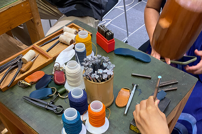 藤巻百貨展 メイドインジャパンの祭典 10周年記念リアルイベント開催レポート