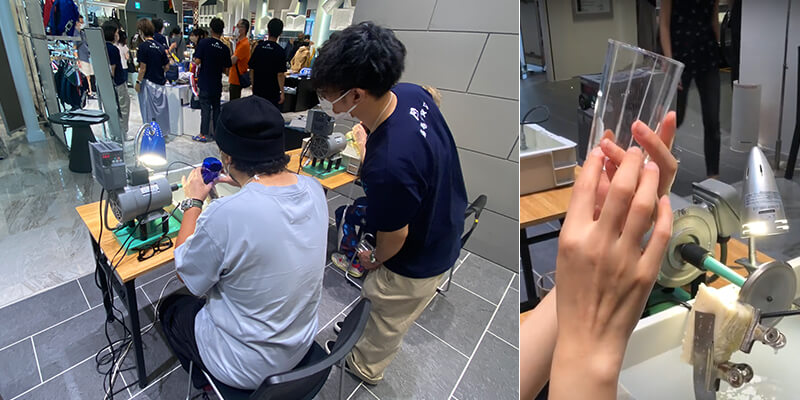 藤巻百貨展 メイドインジャパンの祭典 10周年記念リアルイベント開催レポート