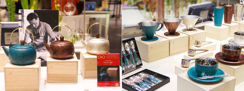 藤巻百貨展 メイドインジャパンの祭典 10周年記念リアルイベント開催レポート