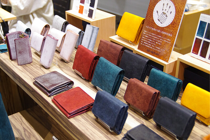 藤巻百貨展 メイドインジャパンの祭典 10周年記念リアルイベント開催レポート