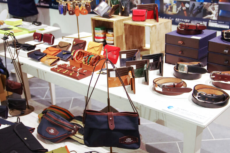 藤巻百貨展 メイドインジャパンの祭典 10周年記念リアルイベント開催レポート