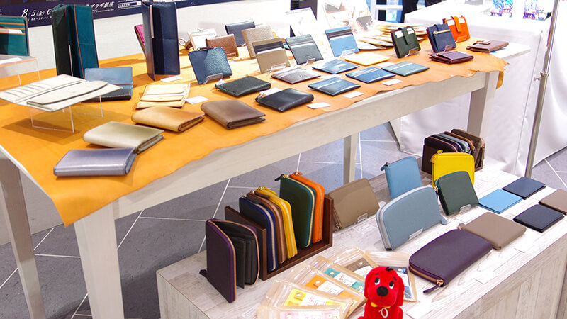 藤巻百貨展 メイドインジャパンの祭典 10周年記念リアルイベント開催レポート