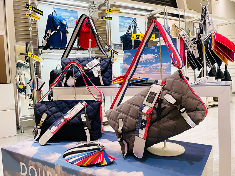 藤巻百貨展 メイドインジャパンの祭典 10周年記念リアルイベント開催レポート