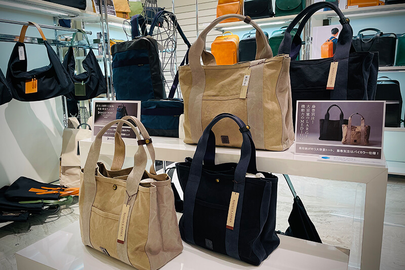 藤巻百貨展 メイドインジャパンの祭典 10周年記念リアルイベント開催レポート