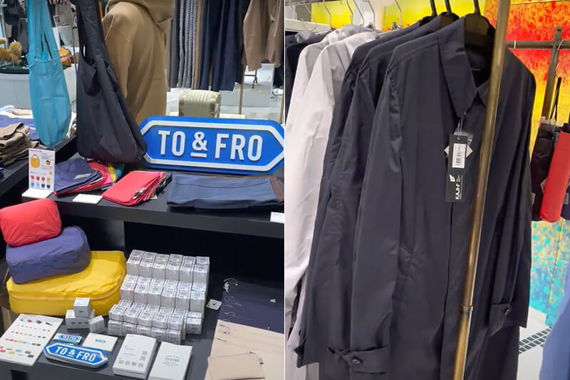 藤巻百貨展 メイドインジャパンの祭典 10周年記念リアルイベント開催レポート