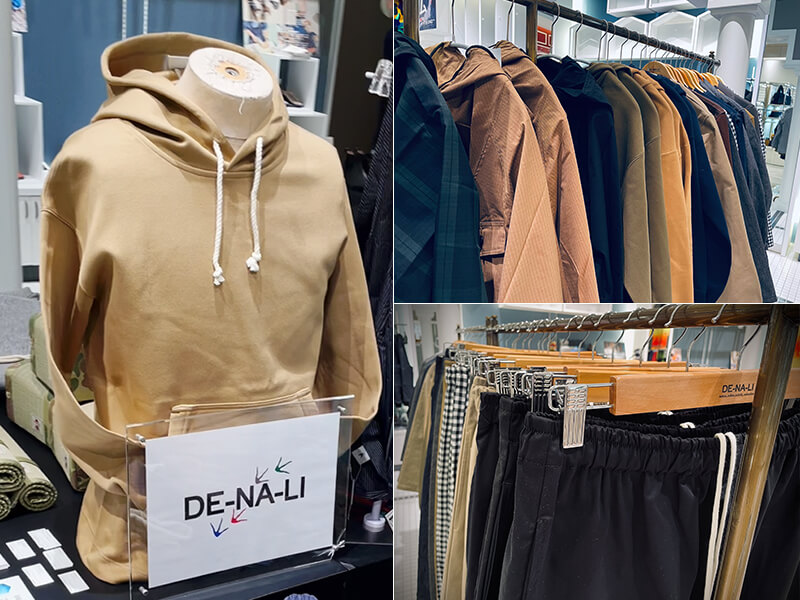 藤巻百貨展 メイドインジャパンの祭典 10周年記念リアルイベント開催レポート