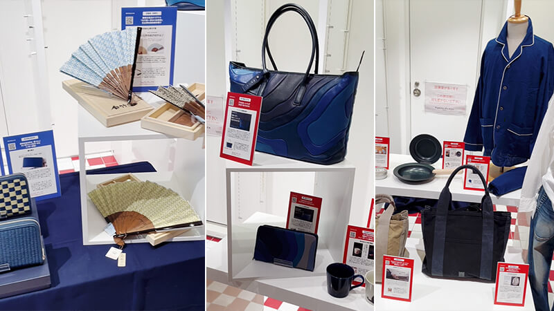 藤巻百貨展 メイドインジャパンの祭典 10周年記念リアルイベント開催レポート