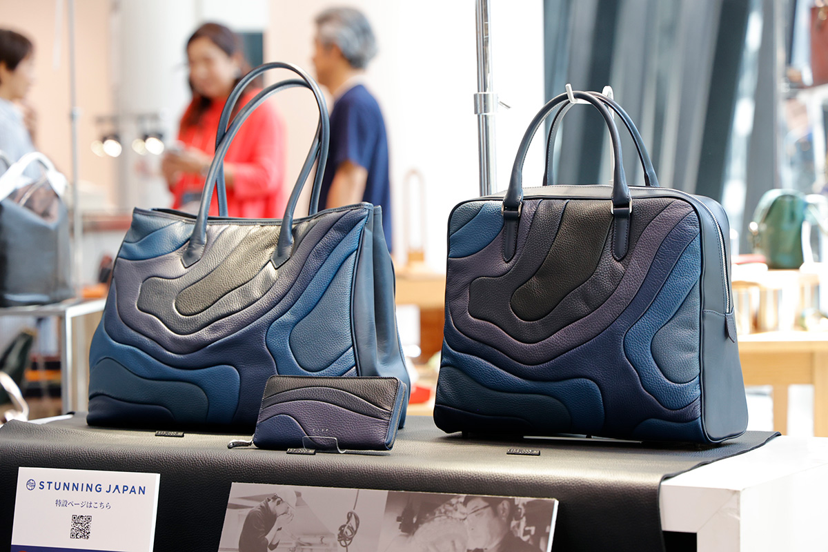 リアルイベント「藤巻百貨展」開催レポート