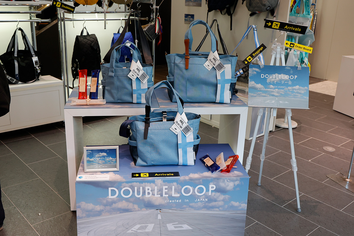 リアルイベント「藤巻百貨展」開催レポート