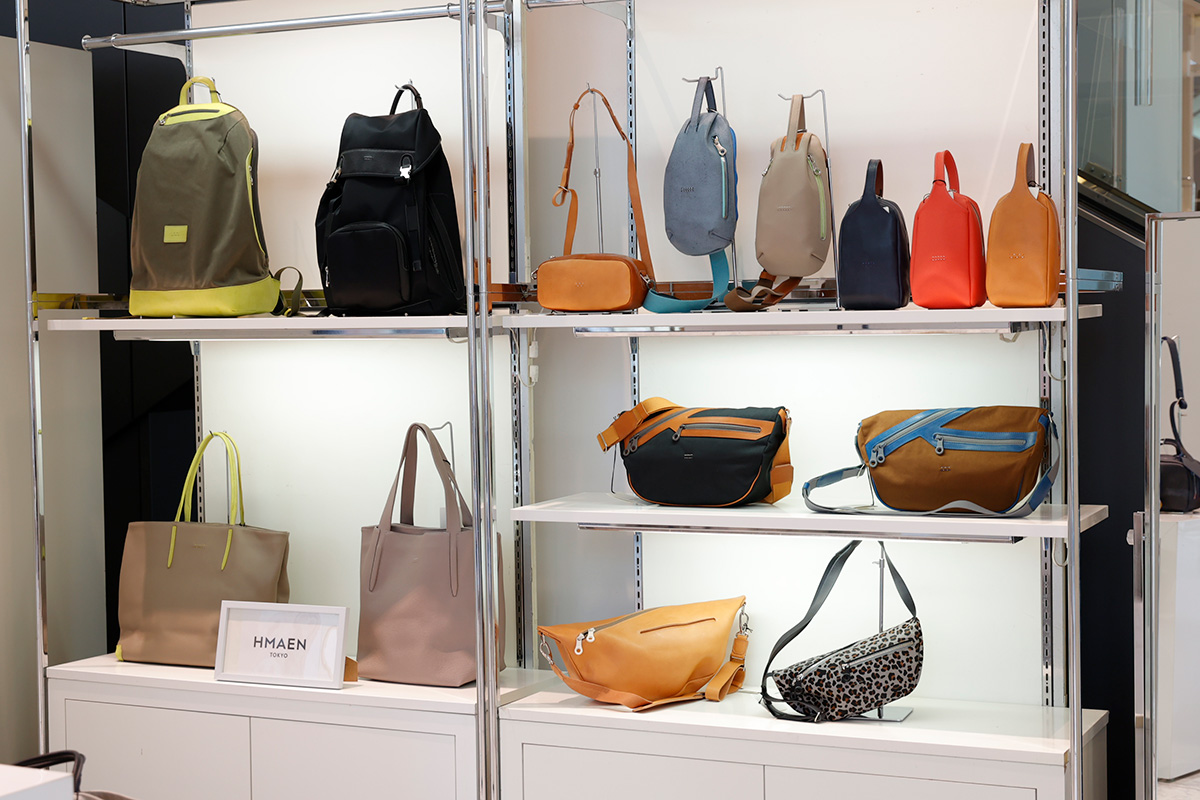 リアルイベント「藤巻百貨展」開催レポート