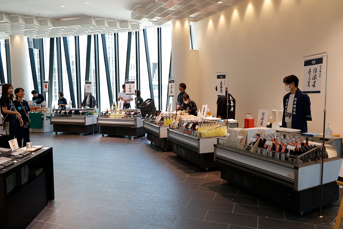 リアルイベント「藤巻百貨展」開催レポート