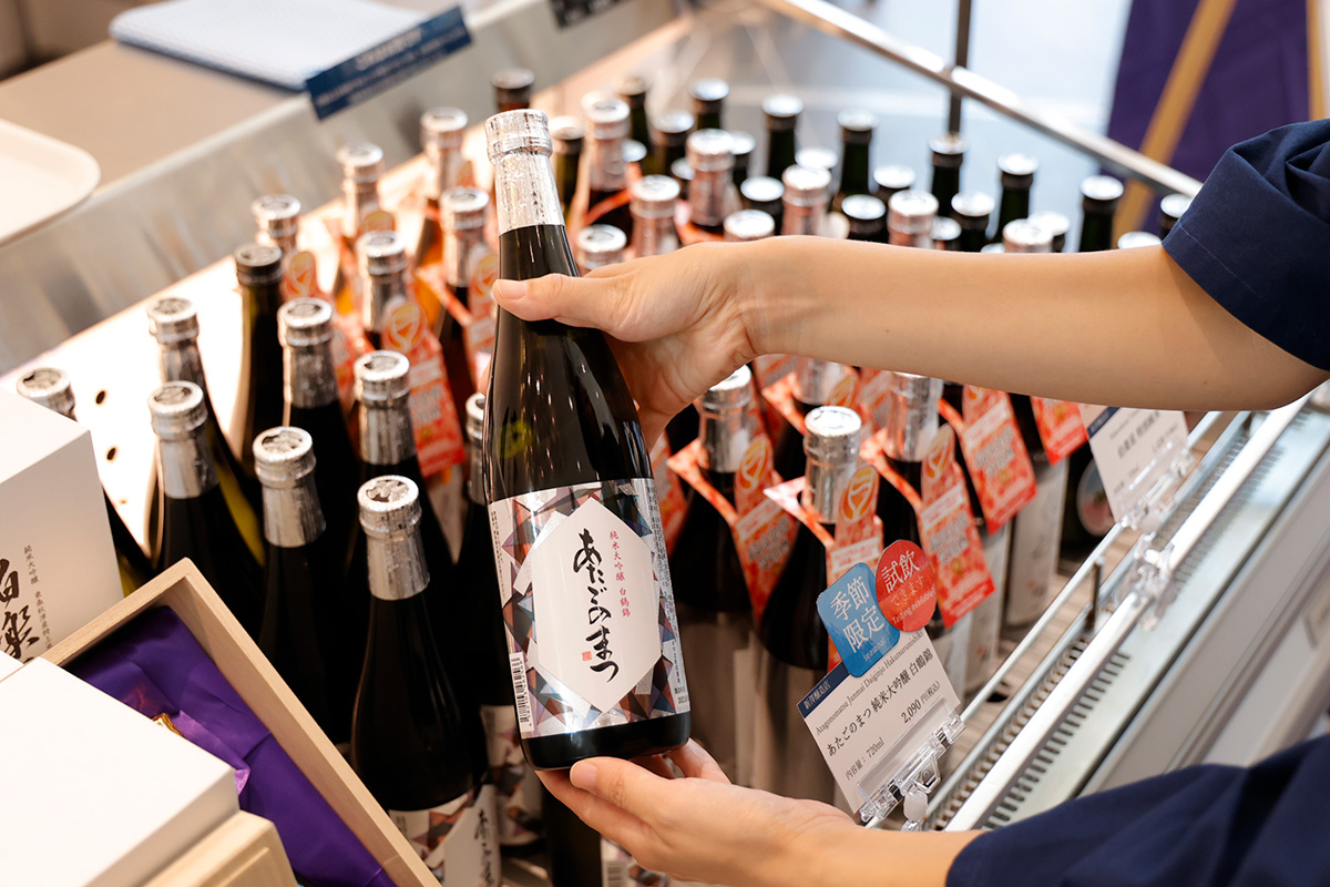 リアルイベント「藤巻百貨展」開催レポート