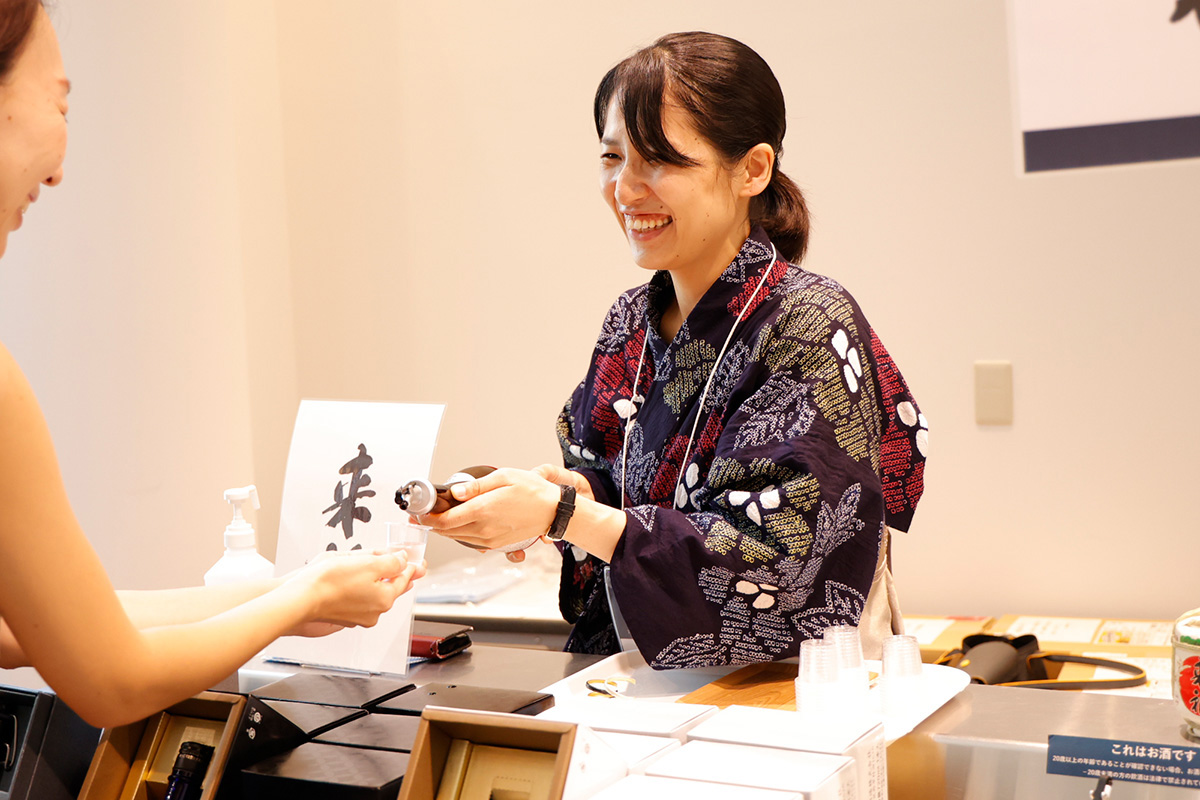 リアルイベント「藤巻百貨展」開催レポート