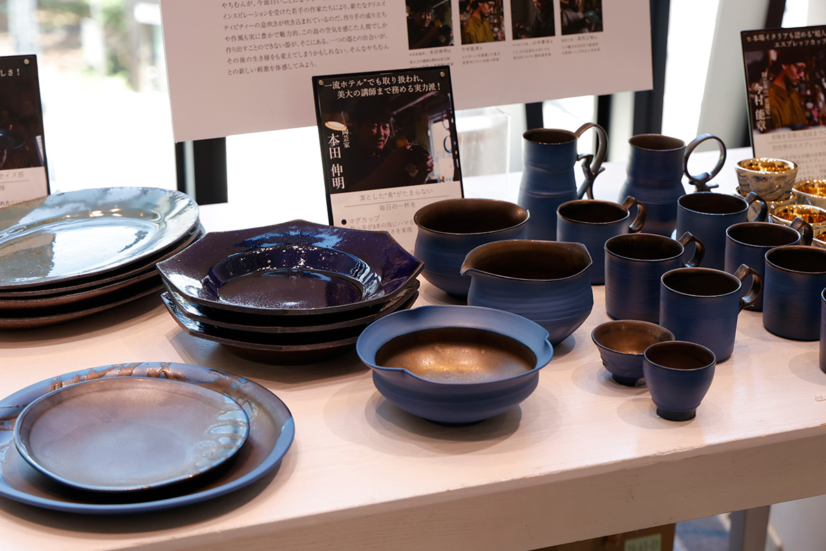 リアルイベント「藤巻百貨展」開催レポート