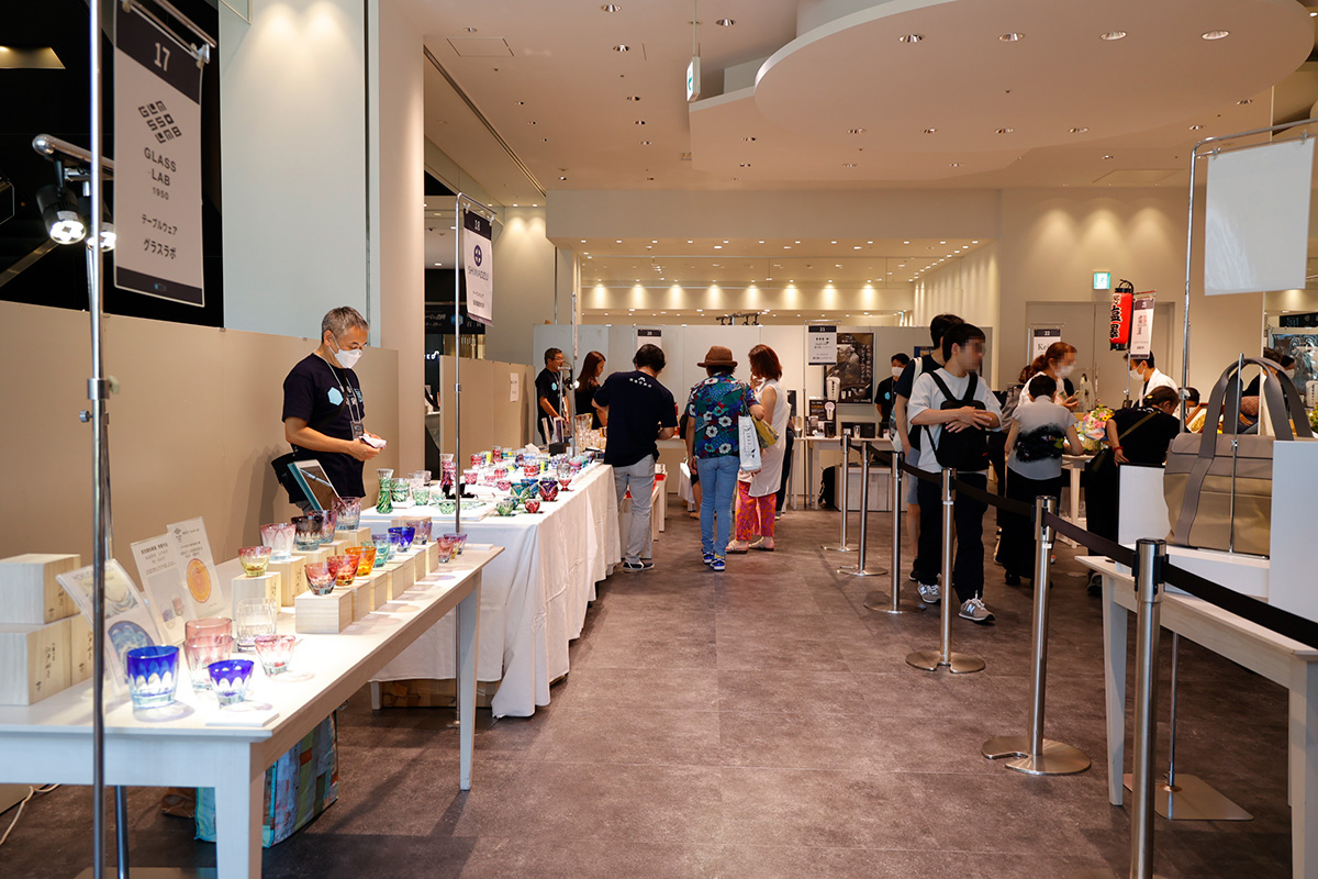 リアルイベント「藤巻百貨展」開催レポート