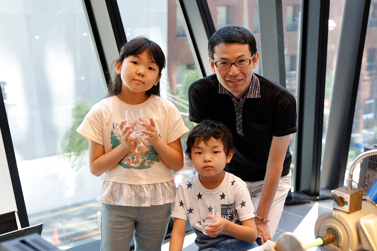 リアルイベント「藤巻百貨展」開催レポート