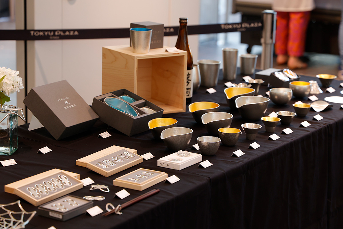 リアルイベント「藤巻百貨展」開催レポート