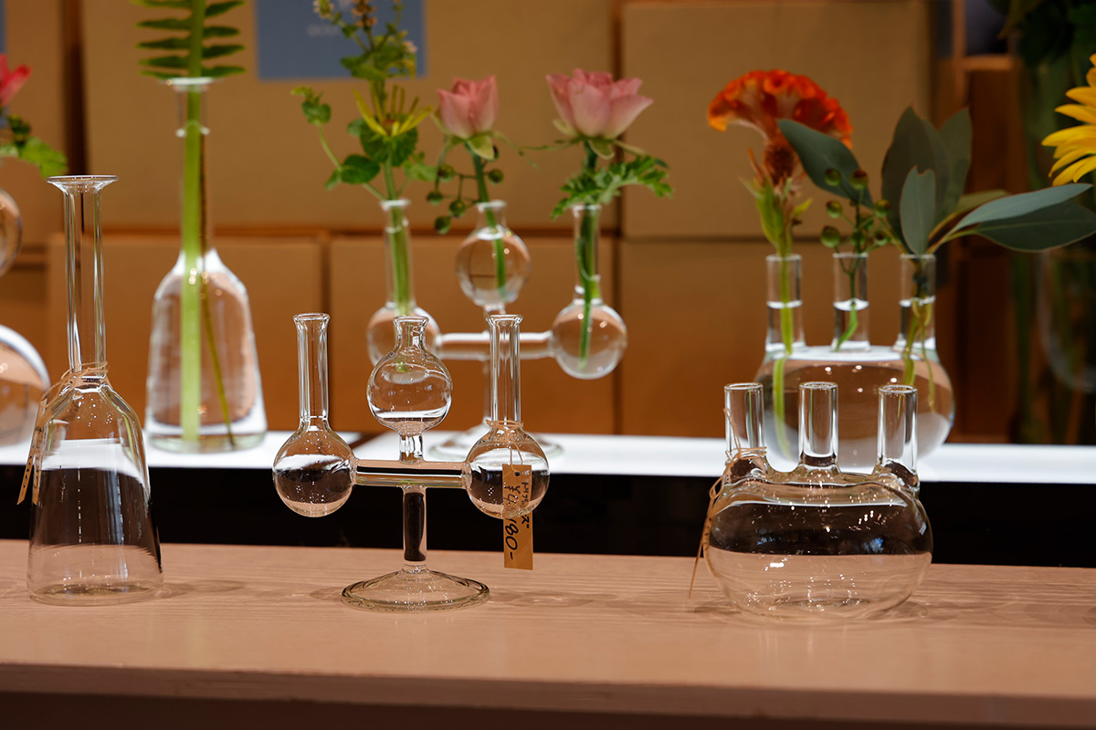 リアルイベント「藤巻百貨展」開催レポート