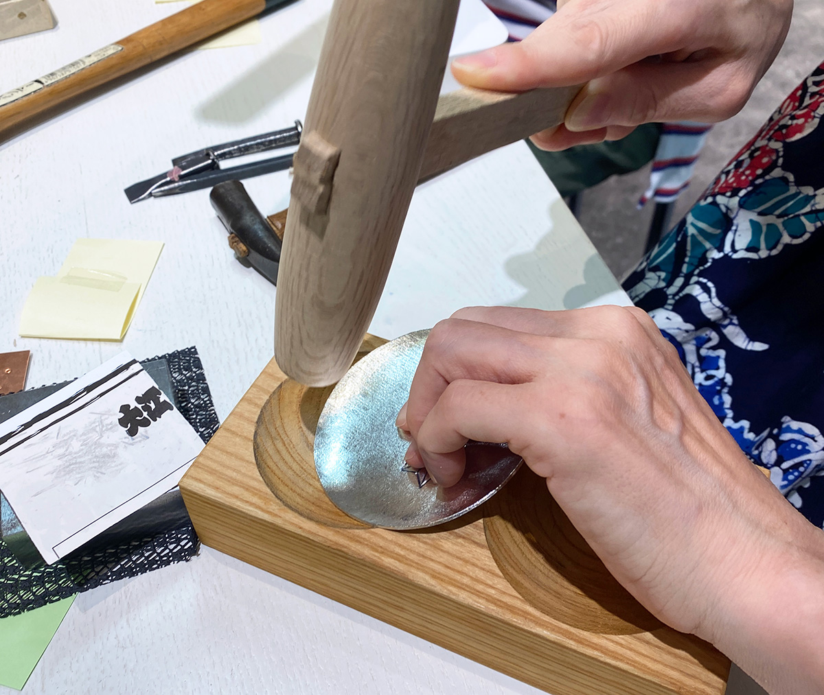 リアルイベント「藤巻百貨展」開催レポート