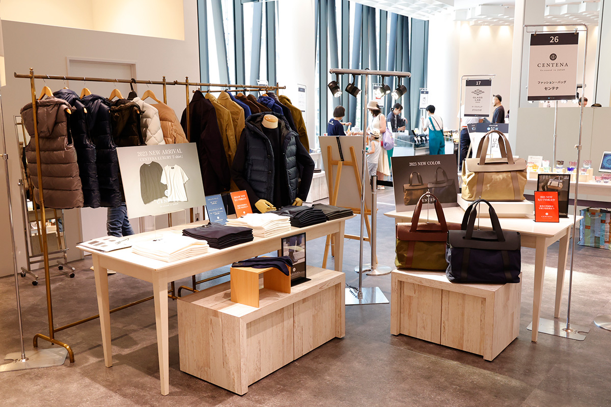 リアルイベント「藤巻百貨展」開催レポート